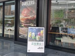 -魏斯理汉堡(西安沣东吾悦店)