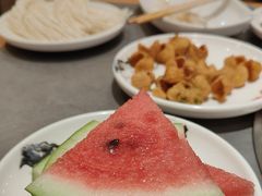 -蜀留香火锅·始于1999·原四川老火锅(白堤路店)