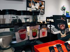 -NokNok Coffee(宽窄巷子店)