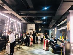 -菲拉派瑞连锁沙龙