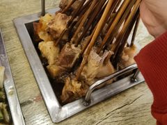 老徐涮肚套餐-老徐烧烤涮肚(交道口店)