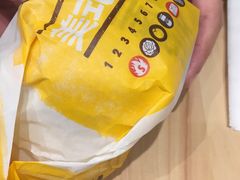 -汉堡王(北京通州领展店)