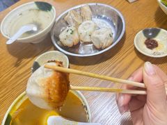 -黄阿姨锅贴大王(万航渡路店)