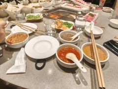 -海底捞火锅(崇文门新世界百货店)