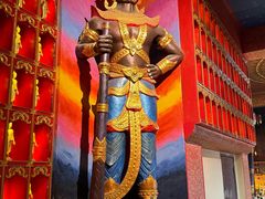 -西双版纳勐泐文化旅游区