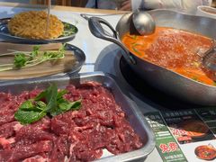 -王奋斗贵州酸汤牛肉火锅