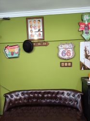 -Brother Barber Shop男士理发店