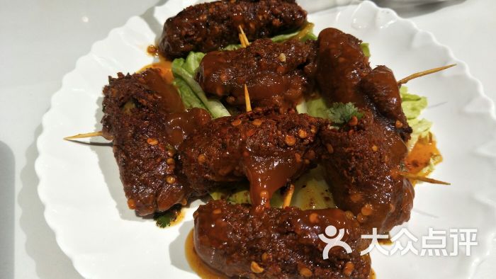 醉巴蜀火锅巴蜀泡椒嫩牛肉图片 - 第6张