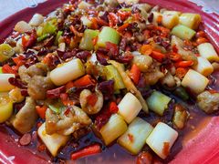 -拈一筷子·宜宾江湖菜(十一街店)