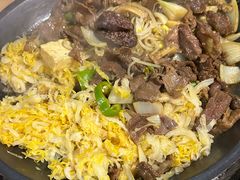 -朝族高丽火盆(长白山总店)