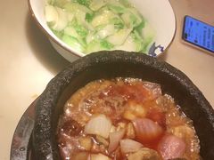 -佬麻雀·新湘菜(珠海金发购物中心店)