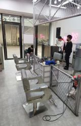 点击看大图 大厅-YDO SALON