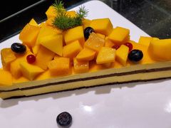 -泰谷酒店·太古码头闽菜自助餐厅