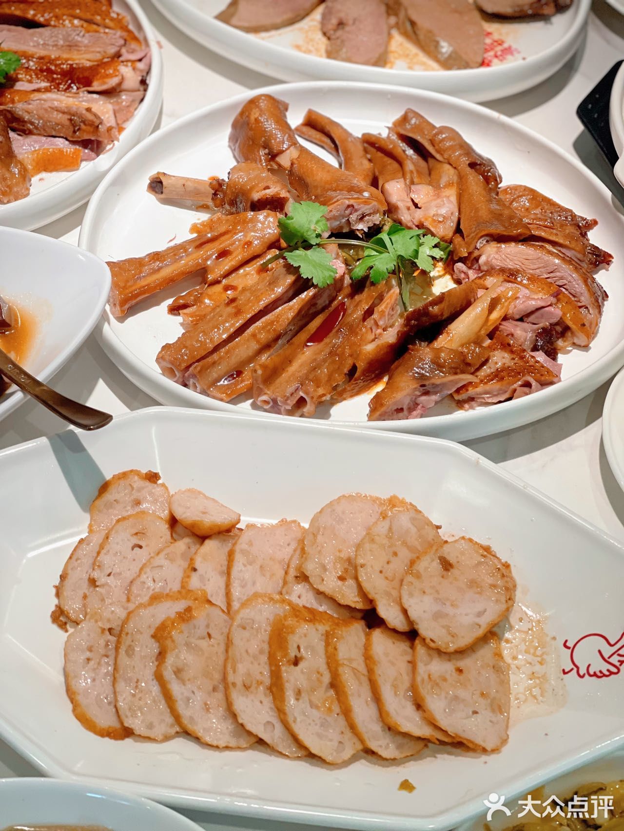 深圳探店|超级正宗的潮汕鹅肉味觉体验，真的很香[胜利]