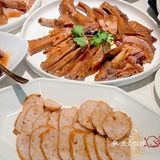 深圳探店|超级正宗的潮汕鹅肉味觉体验，真的很香[胜利]