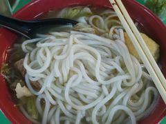 -明记砂煲美食(人民北路四十号大院店)