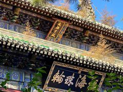 -潭柘寺景区