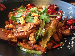 -一麻一辣麻辣香锅(方庄店)