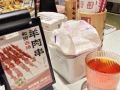 -一醒·手工面·西北传统小吃(悠方购物中心店)