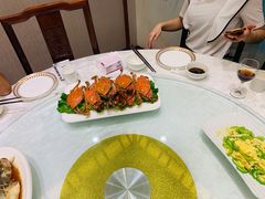 -沧浪亭(临汾路店)