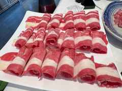 -东来顺饭庄(西直门店)