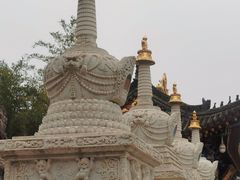 -西安市广仁寺