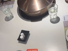 -烹然四季椰子鸡火锅(姚家园万象汇店)