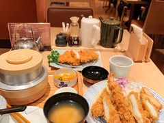 海鲜套餐-和幸(春熙路群光广场店)