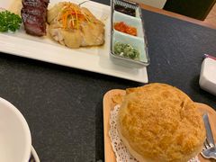 -金翠河烧鹅餐厅(解放碑时代广场店)