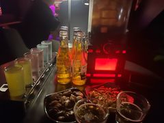 -赤红音乐现场(浦东金桥路店)
