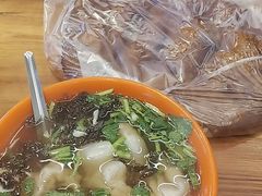 -螺蛳粉先生(蓟门桥店)