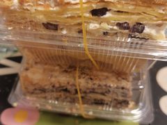-爱德顺糕点食屋(利民道店)