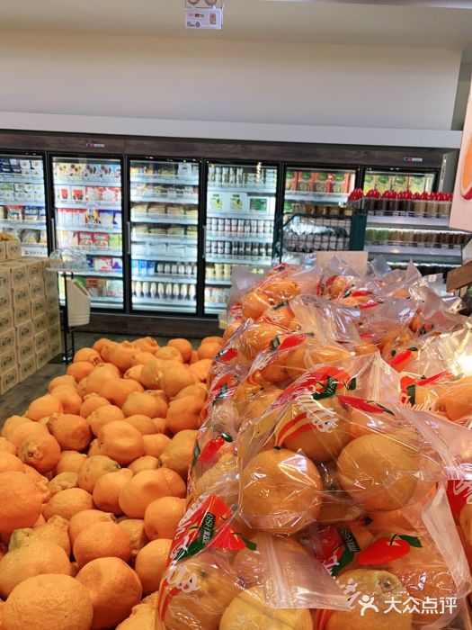 果蔬好生活超市(双井店)图片