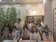 -ELEVEN桌游剧本杀轰趴馆(三里屯店)