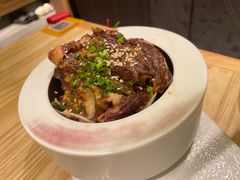 -松鱼亭·和牛烧肉(协鑫广场店)