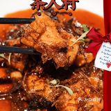 🔥杭州景区人气no.1|百年老宅茶人村地道杭帮美味～