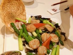 -利苑酒家(宜安广场店)