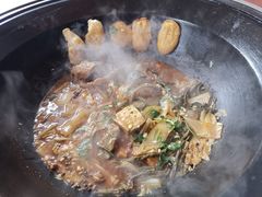 -忆乡情铁锅炖鱼饭店(延庆店)