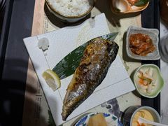 -红叶日本料理(开发区店)