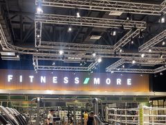 -悦莱美游泳健身会所(御景壹号店)