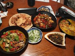 -三太子地摊烧烤·小龙虾(北蔡店)