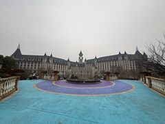 -安吉Hello Kitty乐园