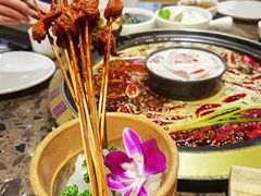 -龍龍老火锅(鄠邑旗舰店)
