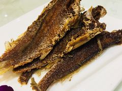 特色小黄鱼-930私房菜(欧阳路店)