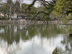 -台州府城(东湖)