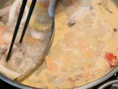 -椰小鸡·琼州糟粕醋·火锅(美兰缤纷城店)