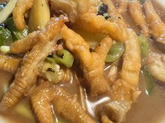 -丽丰食店(华丰花园店)