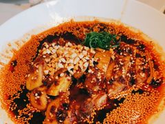 -一品红川菜(皇岗店)