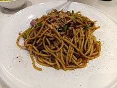 -汤姆家的牛排意面披萨(新城市广场店)