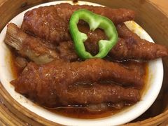 -粤仔湾砂锅粥(广益哥伦布店)